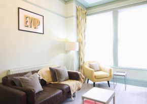 Glebe Apartment 1